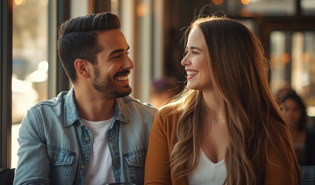 Tips Memilih Pasangan