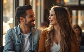 Tips Memilih Pasangan