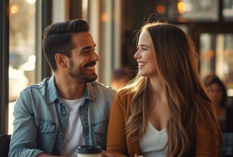 Tips Memilih Pasangan