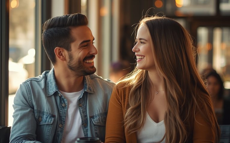 Tips Memilih Pasangan