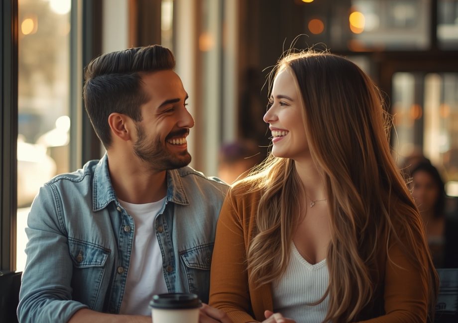 Tips Memilih Pasangan