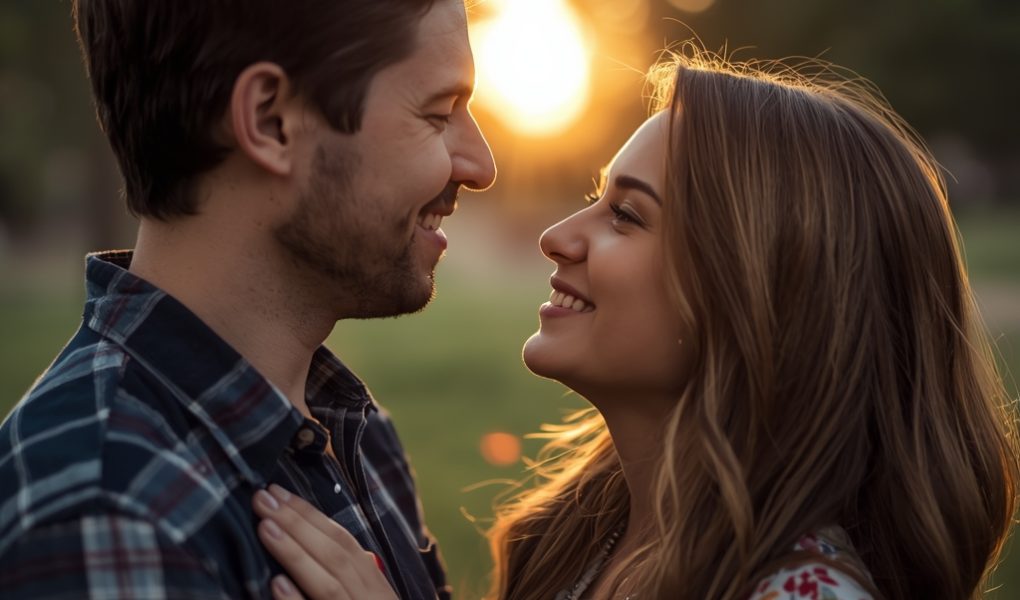 Tips Memilih Pasangan