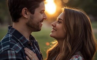 Tips Memilih Pasangan