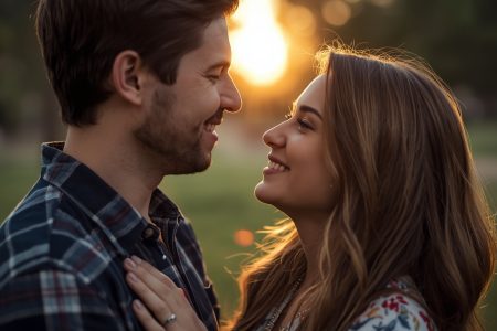 Tips Memilih Pasangan