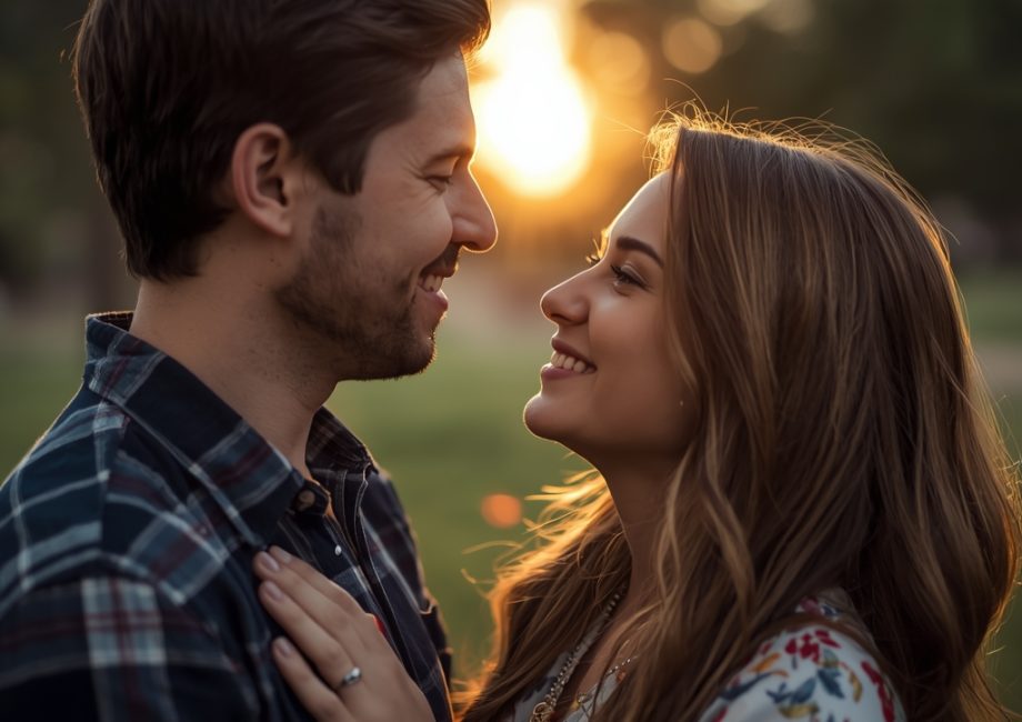 Tips Memilih Pasangan