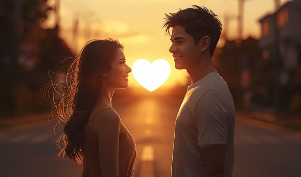 Tips Memilih Pasangan