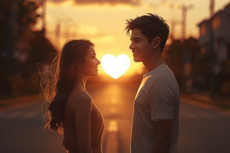 Tips Memilih Pasangan