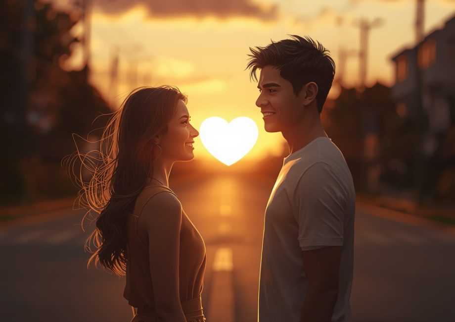 Tips Memilih Pasangan