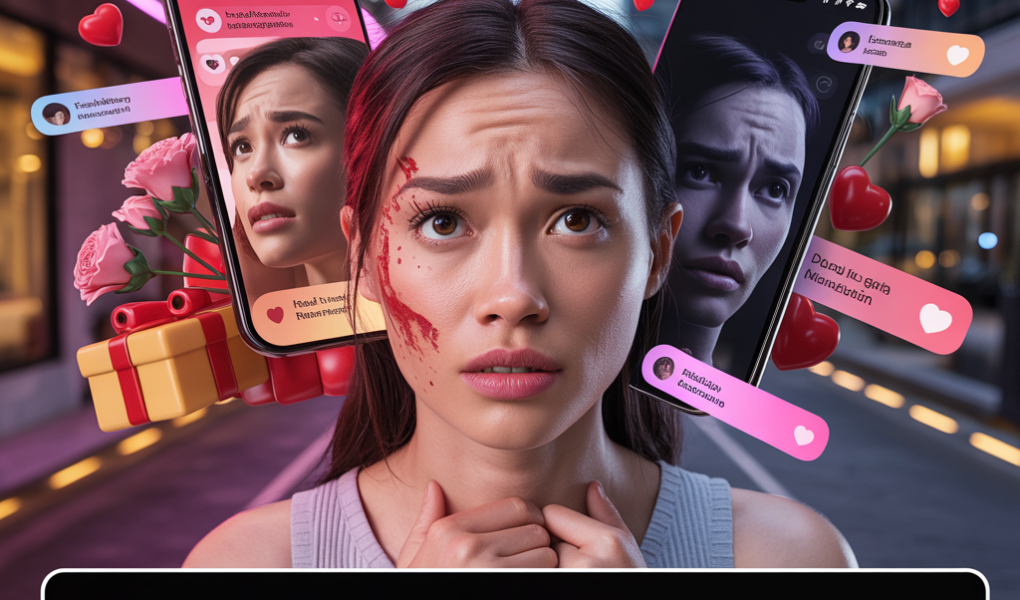 Psikologi cinta
