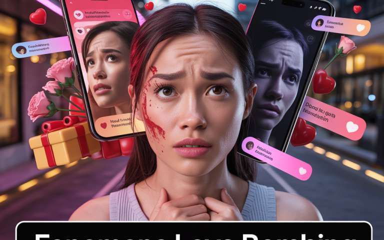 Psikologi cinta