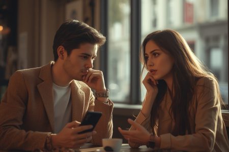 Tips Memilih Pasangan