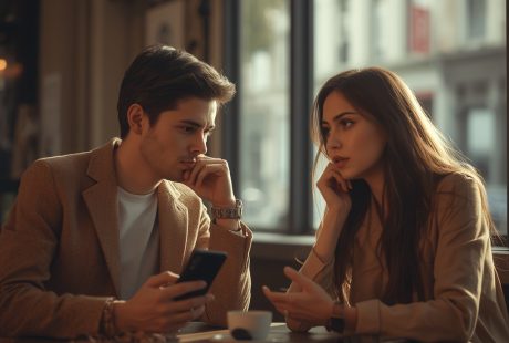 Tips Memilih Pasangan