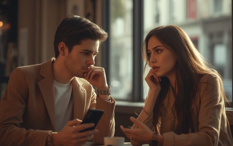 Tips Memilih Pasangan