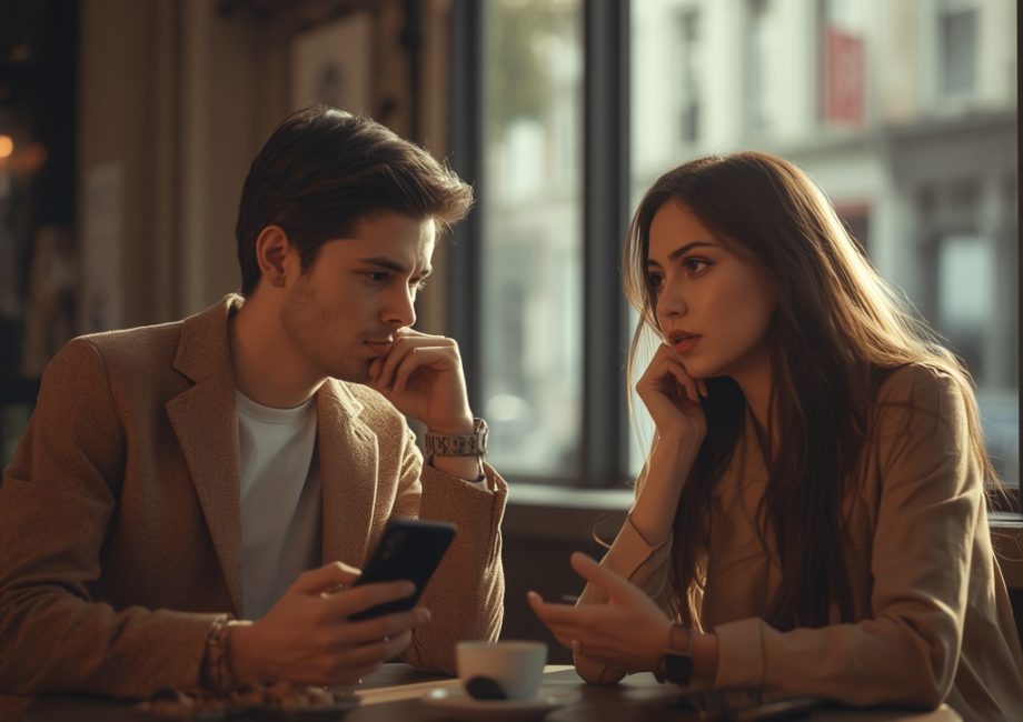 Tips Memilih Pasangan
