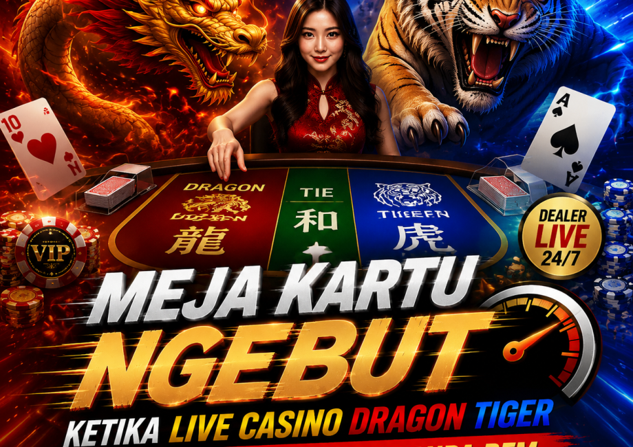 Live Casino