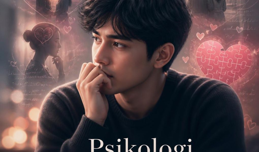 Psikologi cinta