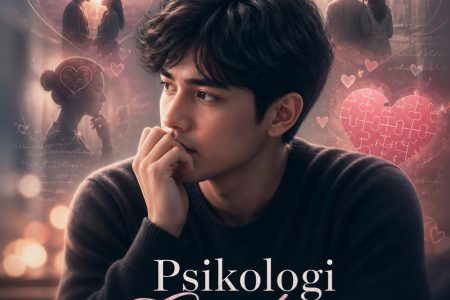 Psikologi cinta