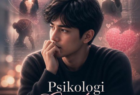 Psikologi cinta