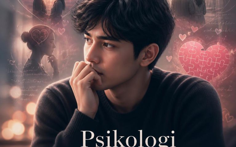 Psikologi cinta