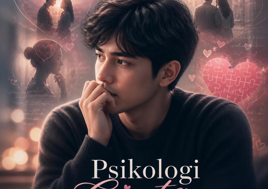 Psikologi cinta