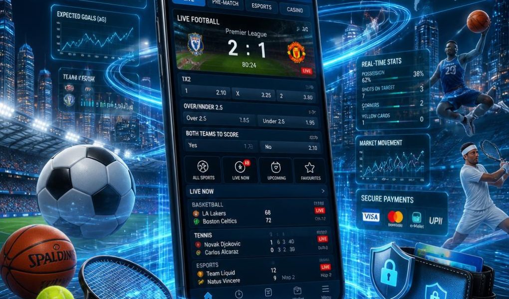 sportsbook