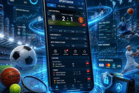 sportsbook