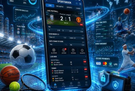 sportsbook