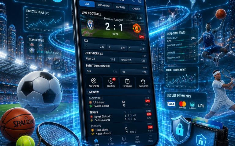 sportsbook