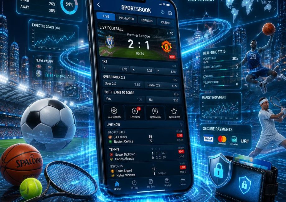 sportsbook