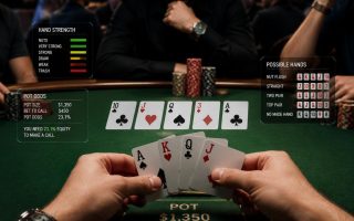 Poker Online