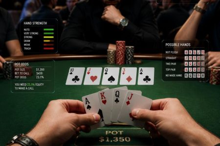 Poker Online