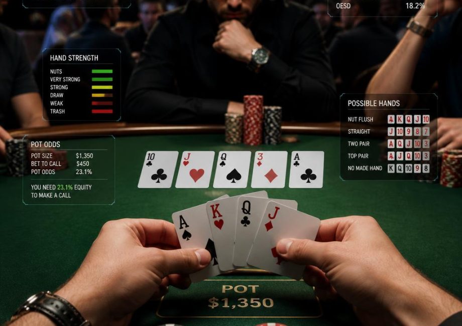 Poker Online
