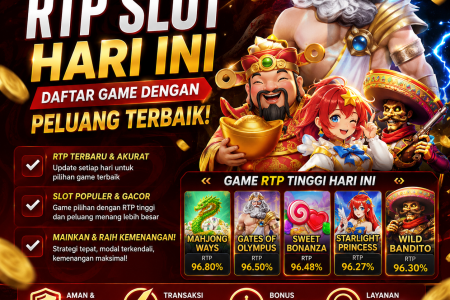 RTP slot