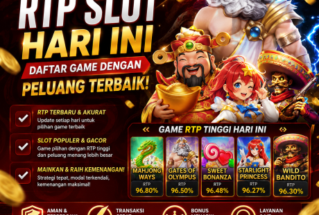 RTP slot
