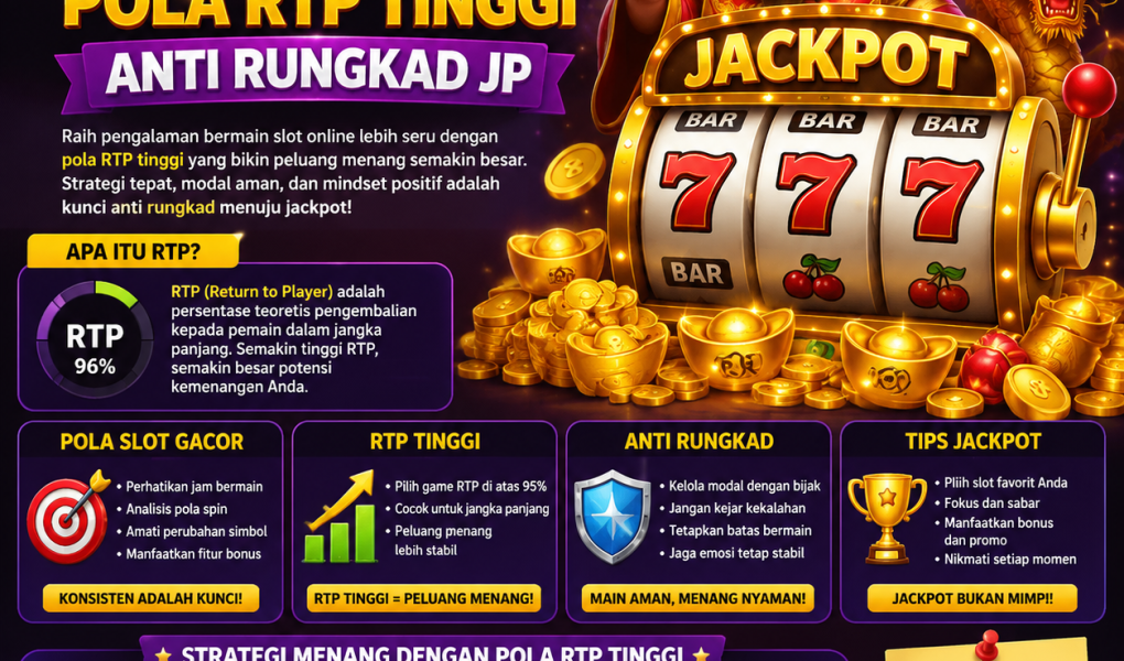 Slot Online