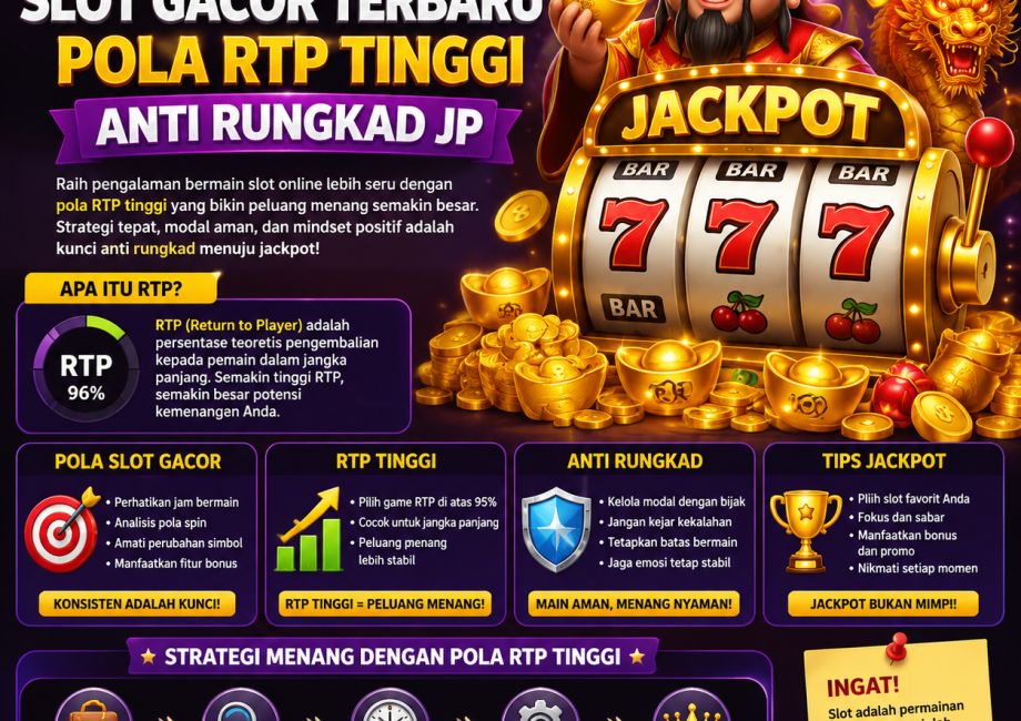 Slot Online
