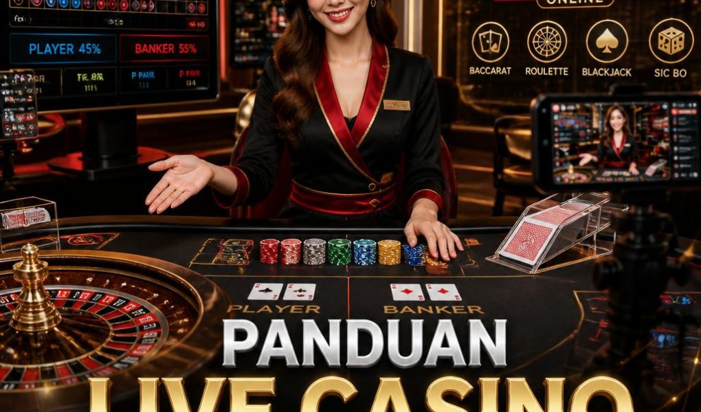 Live Casino