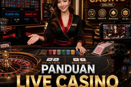 Live Casino
