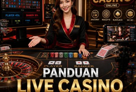 Live Casino