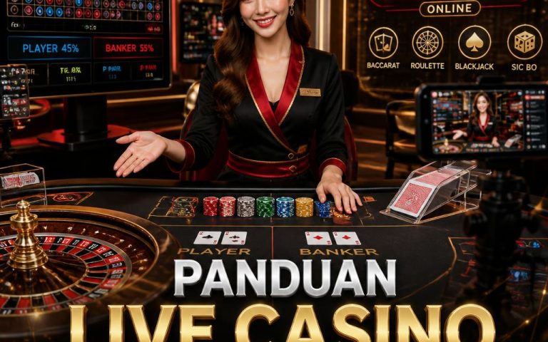 Live Casino