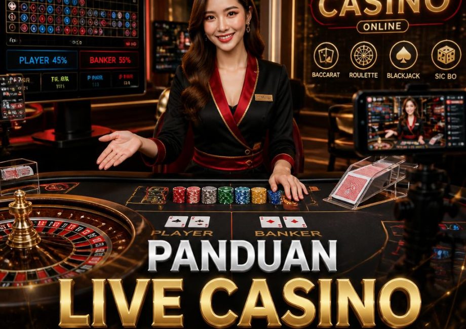 Live Casino