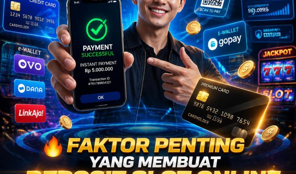 Slot Online
