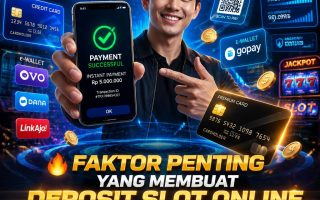 Slot Online