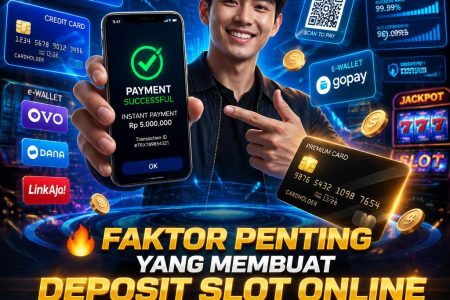 Slot Online