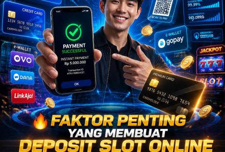 Slot Online