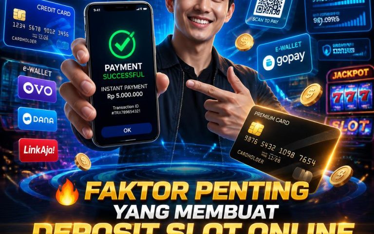 Slot Online