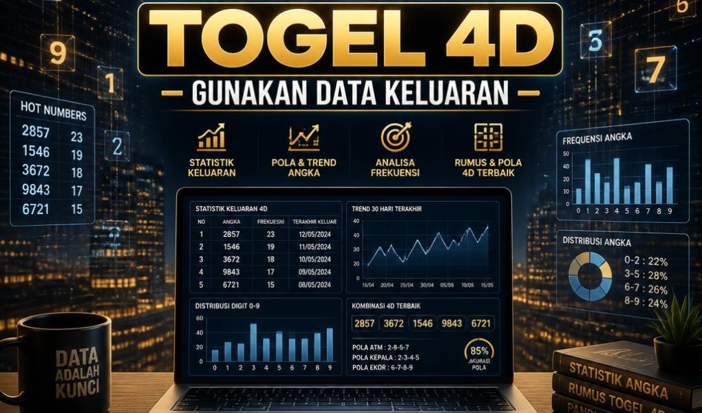 Togel Online