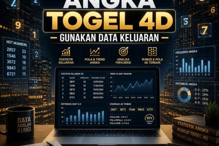 Togel Online