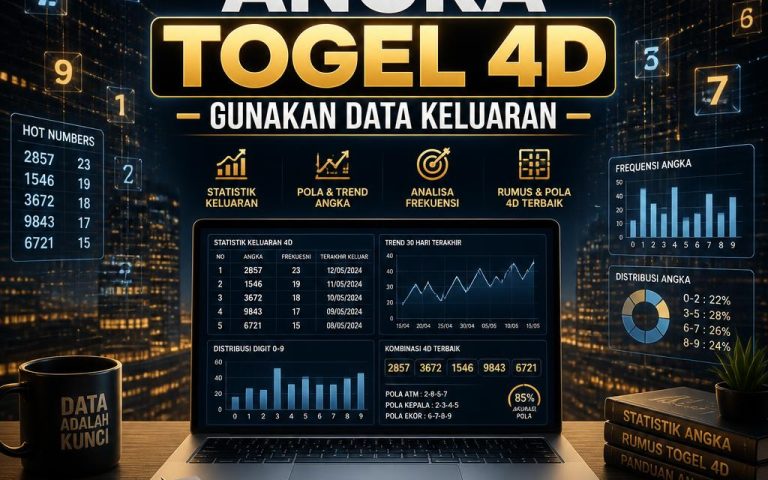 Togel Online