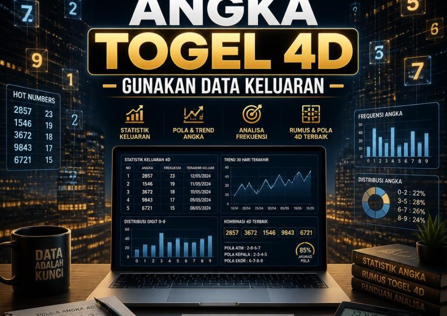 Togel Online